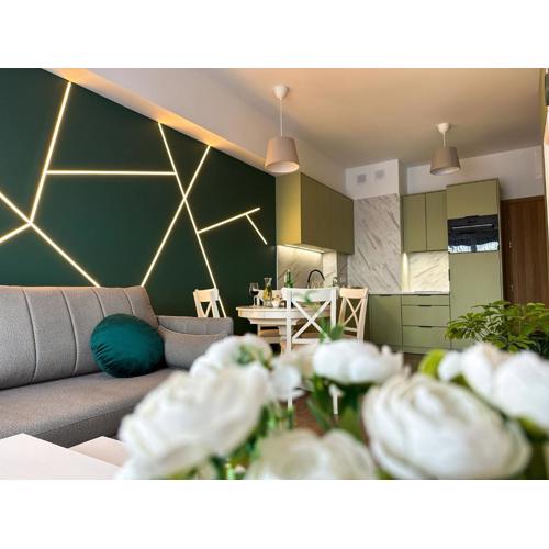 Szmaragd Apartament - Zator Energylandia