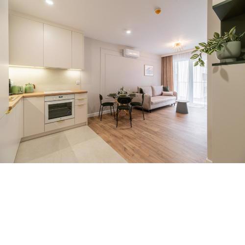Szmaragd by Perłowa Przystań Rent - Kołłątaja