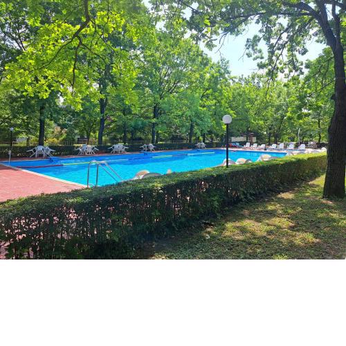 Szoba kilátással apartman