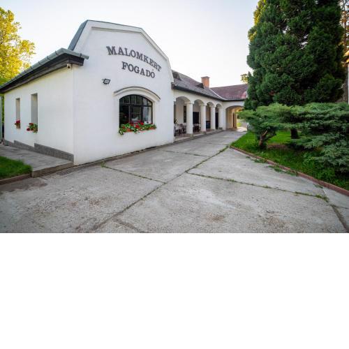 Szobi Malomkert Fogadó