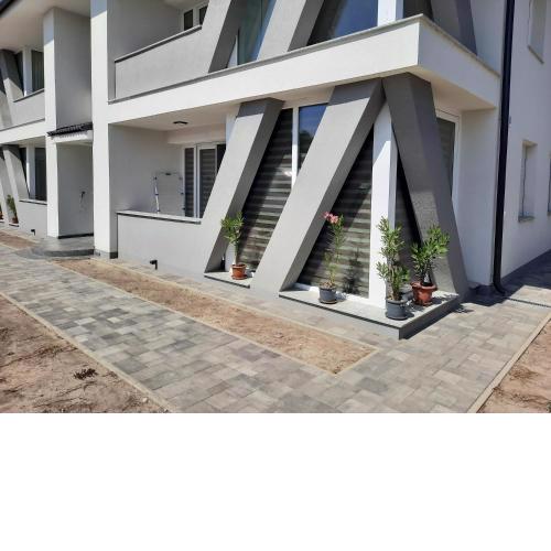 Szoboszlói Szieszta Apartman