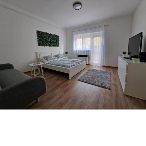 Szofi Apartman