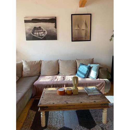 Szofi apartman