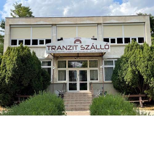 Szolnok Tranzit Szálló