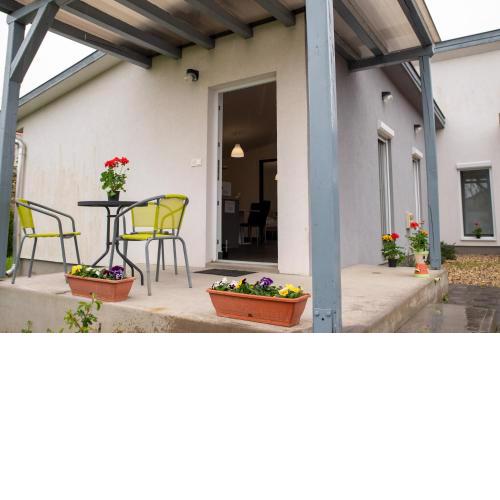 Szomszéd Apartmanok