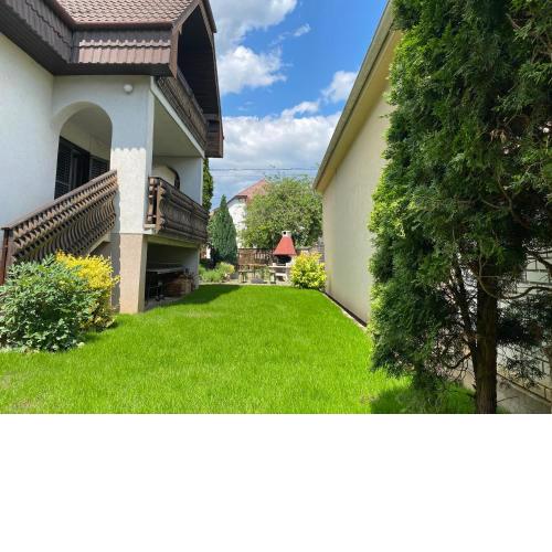 Szomszéd Ház