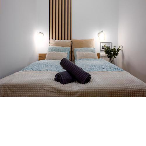 Szondi56 Apartment Budapest