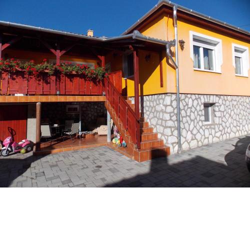 Szonja Apartman