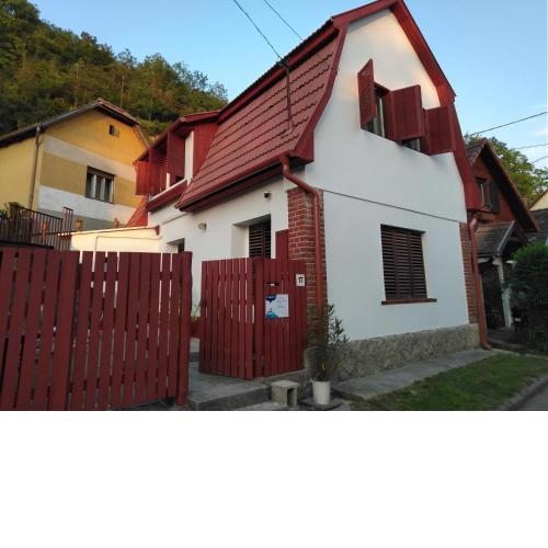Szőnyi úti vendégház
