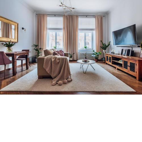Szpitalna 20 Apartment nr 8