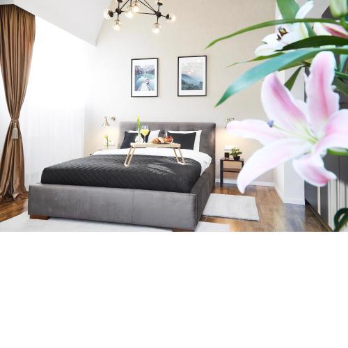 Szpitalna 9 Residence