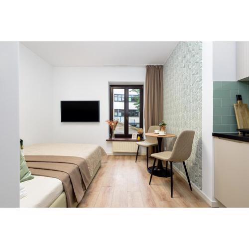 Szpitalna Apart