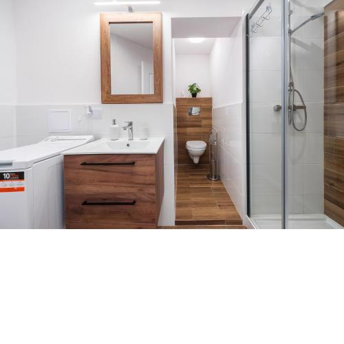Szpitalna Premium Apartment