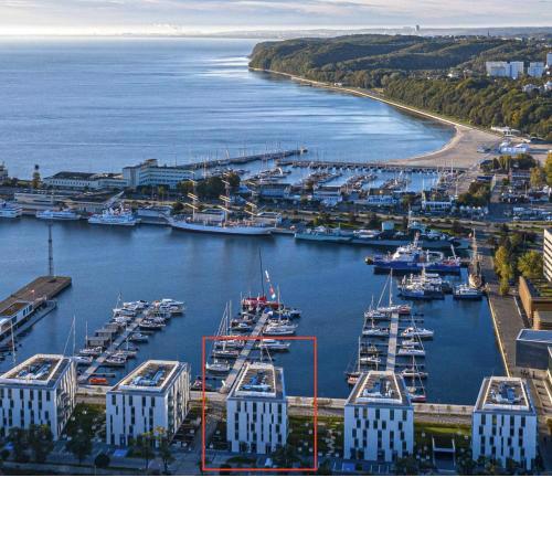 Szprot Gdynia - YACHT PARK