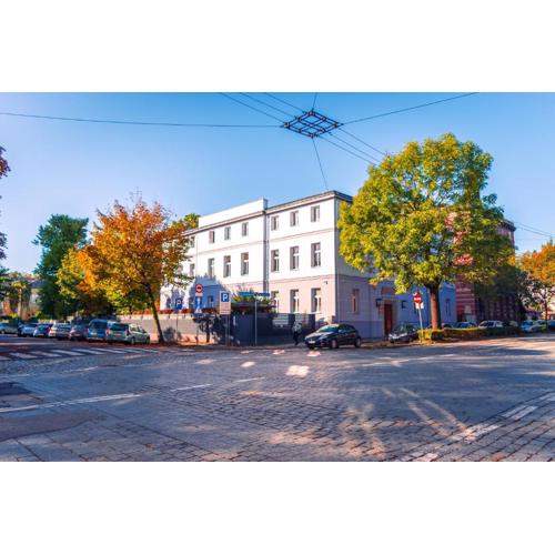 Sztuka Smaku - Restauracja i Hotelik