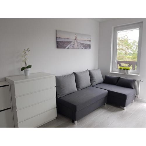 Sztutowo Apartament Beti