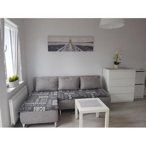 Sztutowo Apartament Jaś