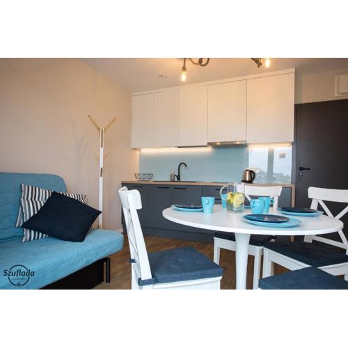 Szuflada Apartamenty