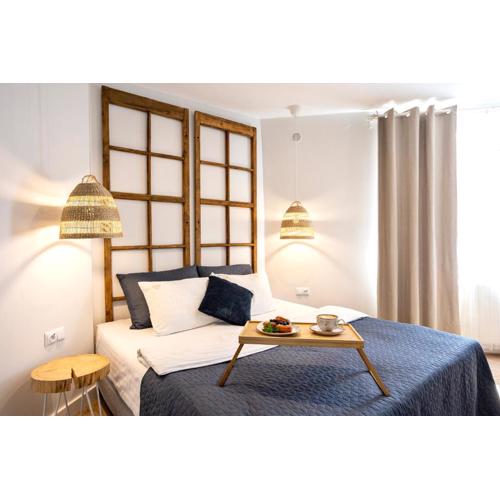 Szuflada Rooms