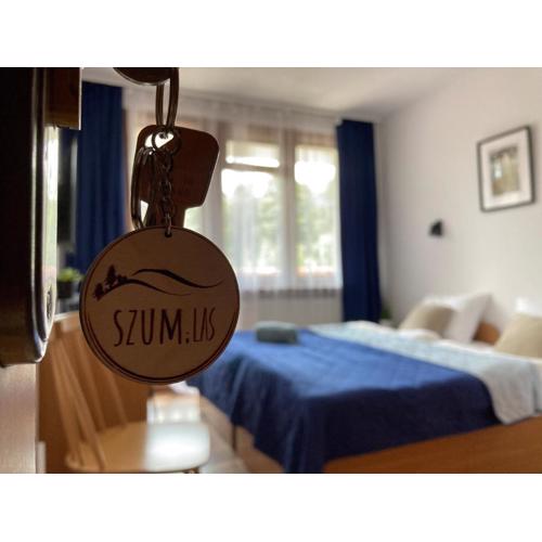 Szum i Las
