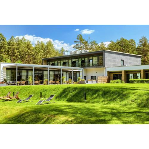 SZUMY PARK Hotel & Restaurant