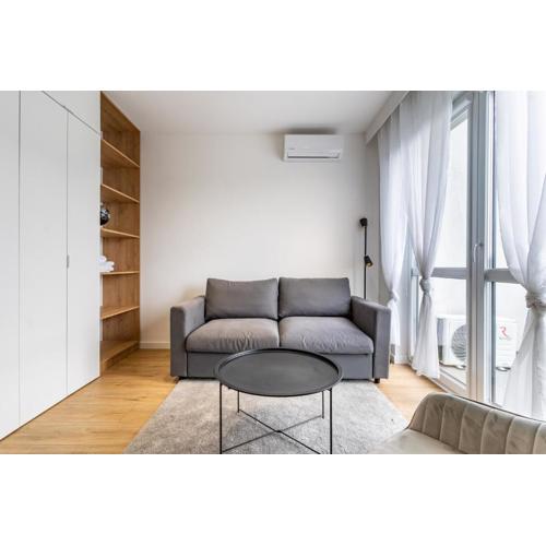 Szurmana Modern Studio
