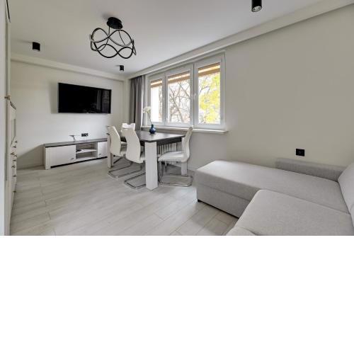 Szuwary by Comfort Apartments
