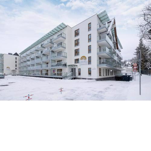 Szymony Apartments Zakopane with SPA & Parking by Noclegi Renters