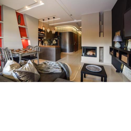 Szymoszkowa Residence Luxury Apartment