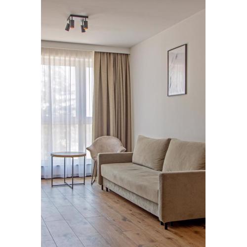 Szyndzielnia Hill apartament # nestapartamenty