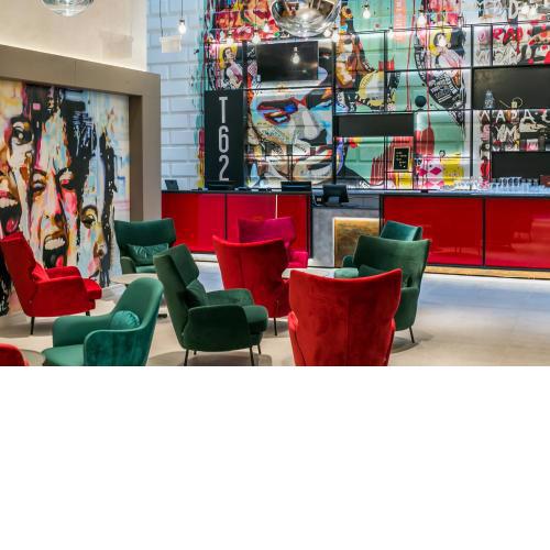T62 Hotel
