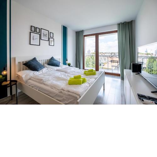 T7 Apartments modern and comfortable