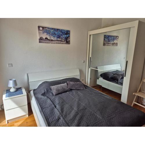 T&A apartment