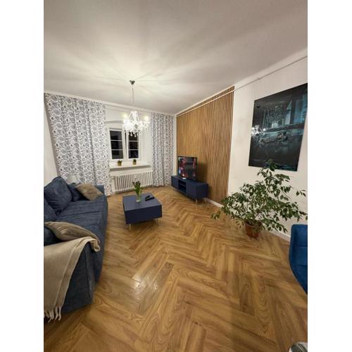 Tabago Studio 22 Nysa, Rynek