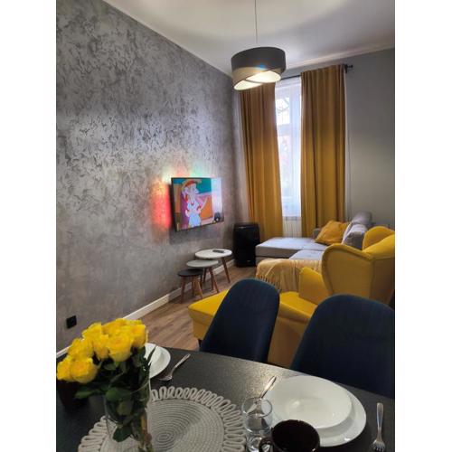 Tabago Studio 32 Brzeg Wolności