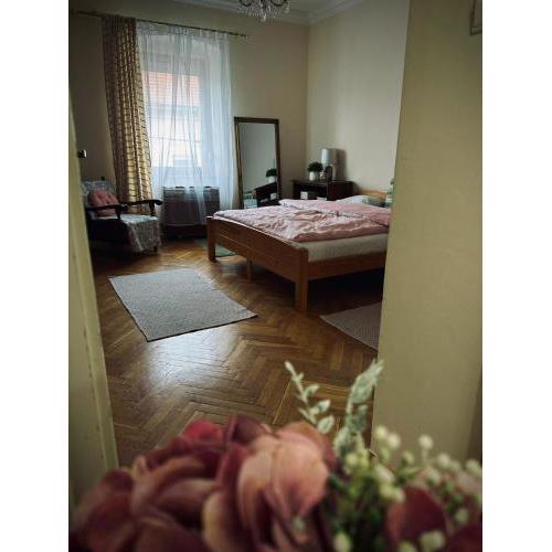 Tabán Apartman