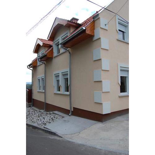 Tabán Apartman