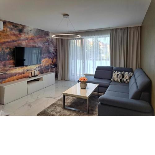 Tabáň Luxury apartment (city center & free parking)