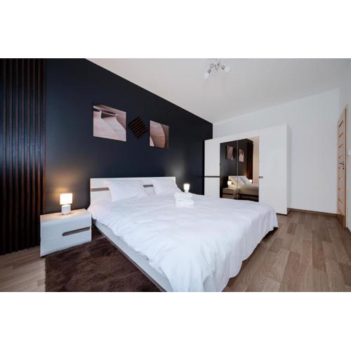 Tabelowa Deluxe Apartament with Garden