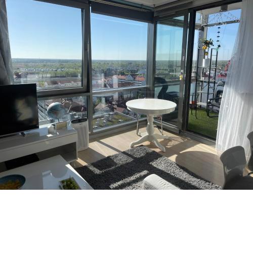 Tacoma apartamenty