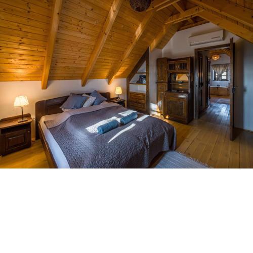 Tagyon Birtok Royal Apartmanház