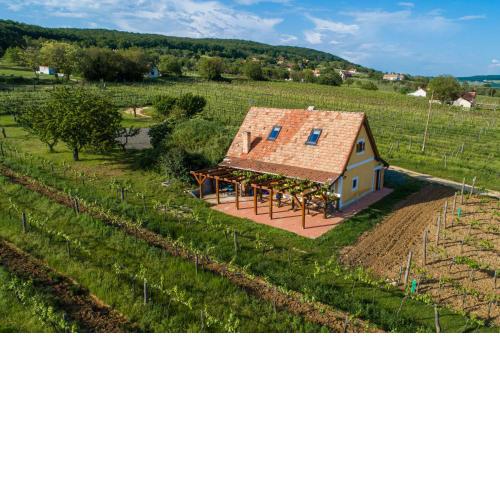 Tagyon Birtok Tulipános Apartman