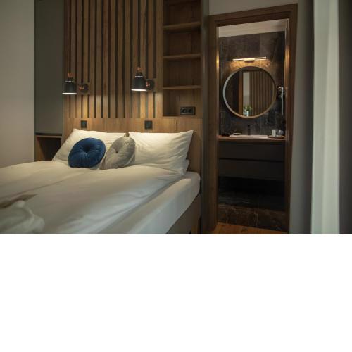 Tahiti Resort Apartments Hajdúszoboszló