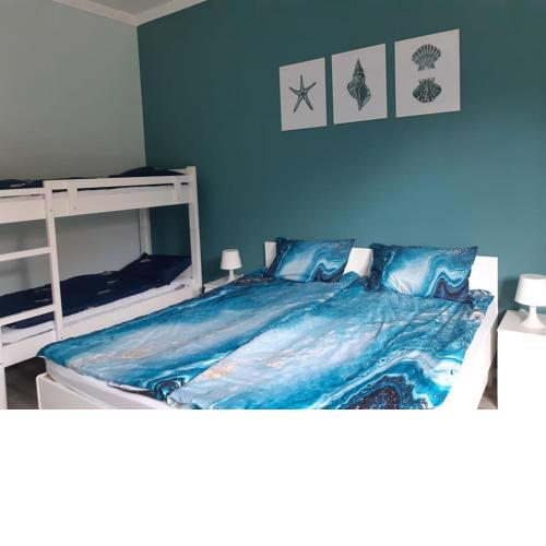 Ta'karos apartman