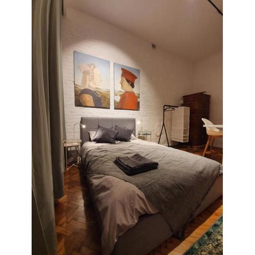 Takie studio, że żal nie wynająć
