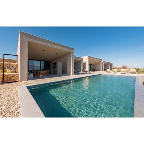 Talaferna Residences - luxury villas