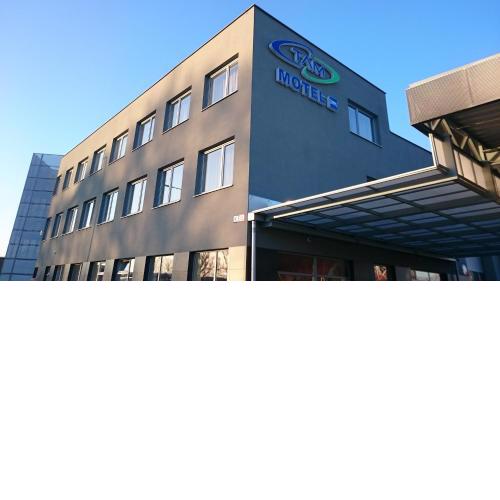 TaM Autohof Malacky