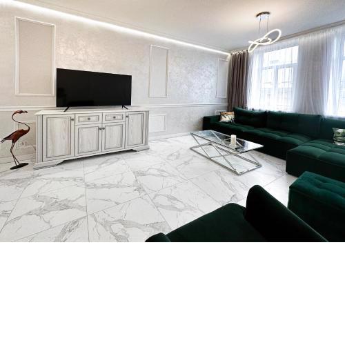 Tamanska Luxury Apartments