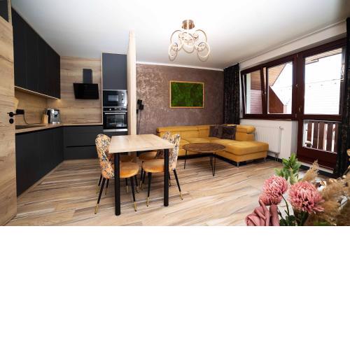Tamia apartment Vysoké Tatry
