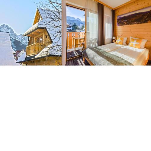 Tamok Lifestyle Villa